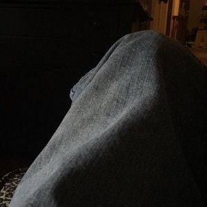 Meet your Posher, Ian